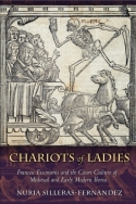 Chariots of Ladies(English, Electronic book text, Silleras-Fernandez Nuria)