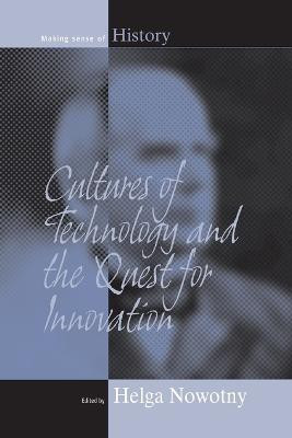 Cultures of Technology and the Quest for Innovation(English, Paperback, unknown)