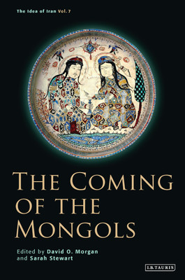 The Coming of the Mongols(English, Hardcover, unknown)