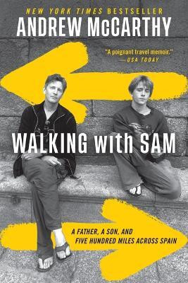 Walking with Sam(English, Paperback, McCarthy Andrew)