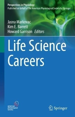 Life Science Careers(English, Hardcover, unknown)