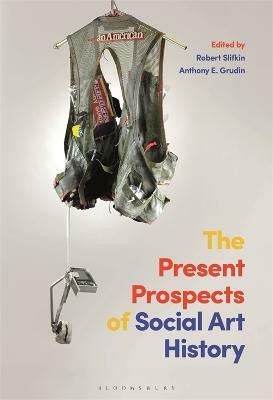 The Present Prospects of Social Art History(English, Electronic book text, unknown)