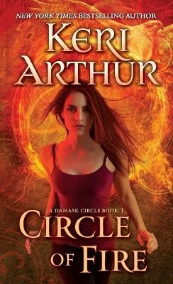 Circle of Fire(English, Paperback, Arthur Keri)