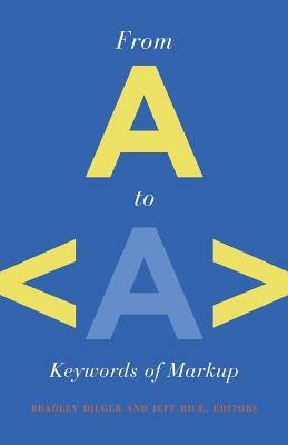 From A to A(English, Paperback, unknown)
