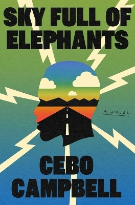 Sky Full of Elephants(English, Hardcover, Campbell Cebo)