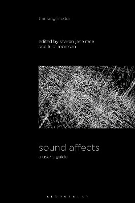 Sound Affects(English, Paperback, unknown)