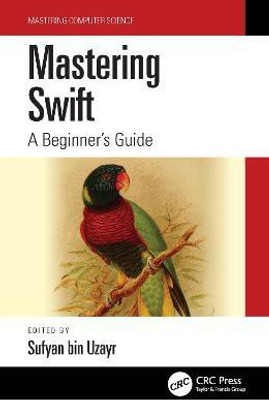 Mastering Swift(English, Paperback, unknown)
