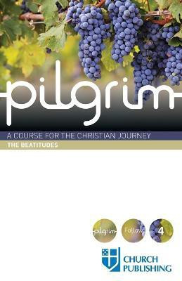 Pilgrim - The Beatitudes(English, Paperback, Cottrell Stephen)
