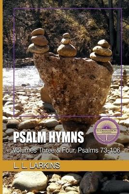 Psalm Hymns(English, Paperback, Larkins L L)