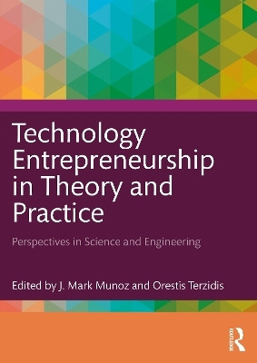 Technology Entrepreneurship in Theory and Practice(English, Paperback, unknown)
