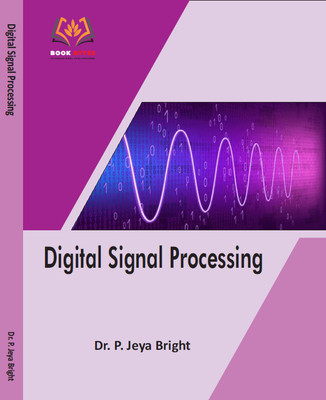Digital Signal Processing  - Principles of Digital Signal Processing

Fundamentals of DSP

Applied Digital Signal Processing

Digital Signal Processing: Theory and Applications

Essentials of Signal Processing in the Digital Domain(Hardcover, Dr. p. Jeya Bright)