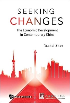 Seeking Changes: The Economic Development In Contemporary China(English, Hardcover, unknown)