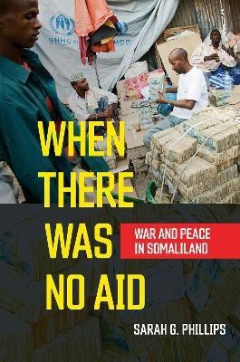 When There Was No Aid(English, Electronic book text, Phillips Sarah G.)