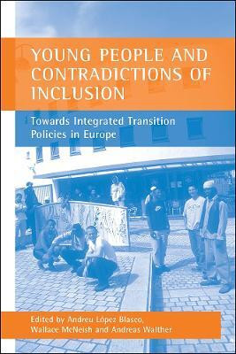 Young people and contradictions of inclusion(English, Paperback, unknown)