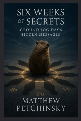 Six Weeks of Secrets(English, Paperback, Petchinsky Matthew)
