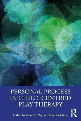 Personal Process in Child-Centred Play Therapy(English, Paperback, unknown)