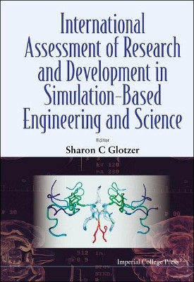 International Assessment Of Research And Development In Simulation-based Engineering And Science(English, Hardcover, unknown)