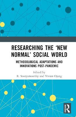 Researching the 'New Normal' Social World(English, Hardcover, unknown)