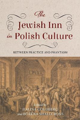 The Jewish Inn in Polish Culture(English, Hardcover, unknown)