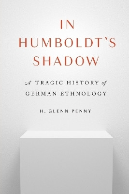 In Humboldt's Shadow(English, Paperback, Penny H. Glenn)