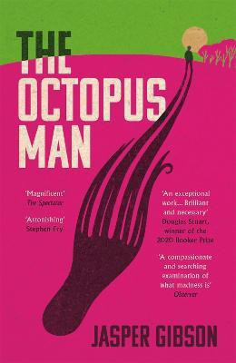 The Octopus Man(English, Paperback, Gibson Jasper)