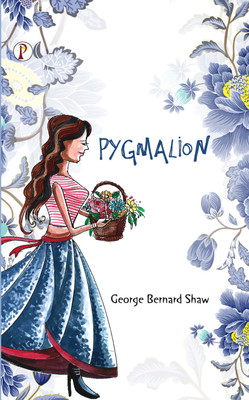 Pygmalion(Hardcover, George Bernard Shaw)