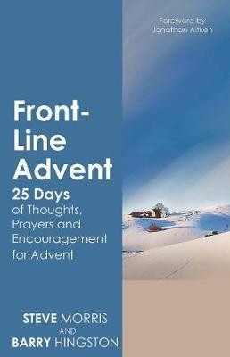 Front-Line Advent(English, Paperback, Morris Steve)