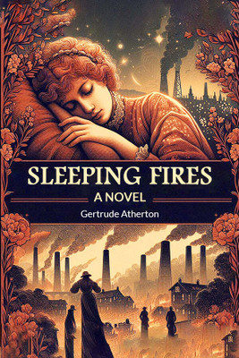 Sleeping FiresA Novel (Edition2024)(English, Paperback, Atherton Gertrude Franklin Horn)
