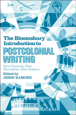 The Bloomsbury Introduction to Postcolonial Writing(English, Paperback, unknown)