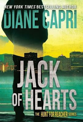 Jack of Hearts(English, Hardcover, Capri Diane)