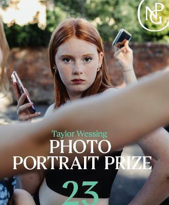 Taylor Wessing Photo Portrait Prize 2023(English, Paperback, unknown)