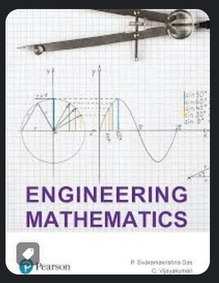 Engineering Mathematics(Paperback, Das, Vijayakumari)