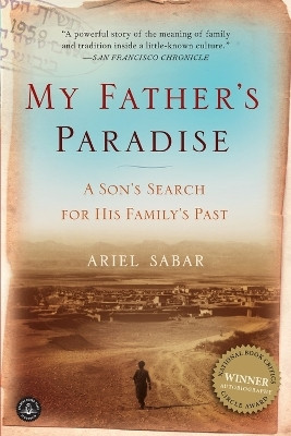 My Father's Paradise(English, Paperback, Sabar Ariel)
