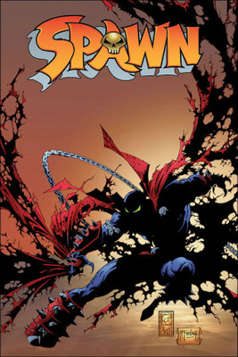 Spawn: Origins Volume 5(English, Paperback, McFarlane Todd)
