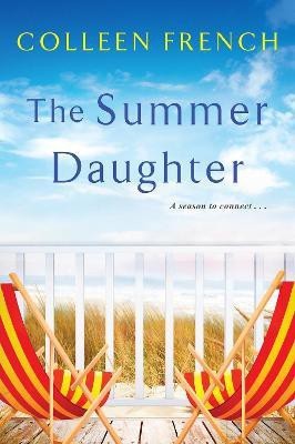 The Summer Daughter(English, Paperback, French Colleen)