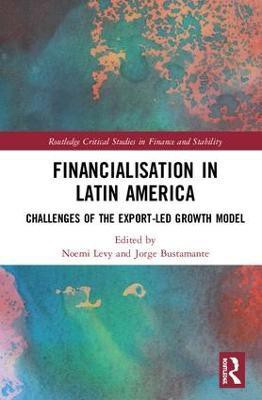 Financialisation in Latin America(English, Hardcover, unknown)