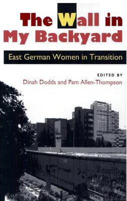 The Wall in My Backyard(English, Paperback, unknown)