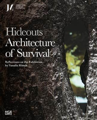 Hideouts: Architecture of Survival(English, Hardcover, unknown)