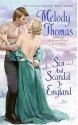 Sin and Scandal in England(English, Paperback, Thomas Melody)