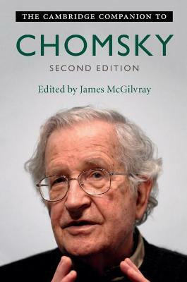 The Cambridge Companion to Chomsky(English, Paperback, unknown)
