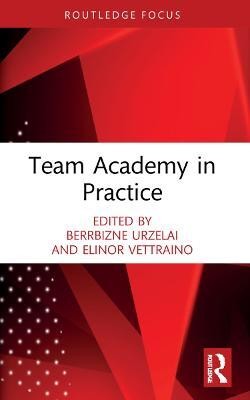 Team Academy in Practice(English, Paperback, unknown)