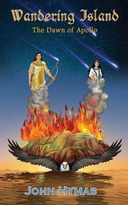 Wandering Island(English, Paperback, Hymas John)