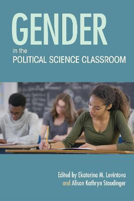 Gender in the Political Science Classroom(English, Paperback, unknown)