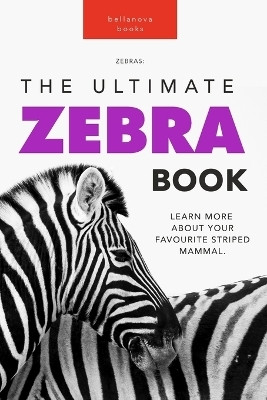 Zebras(English, Paperback, Kellett Jenny)