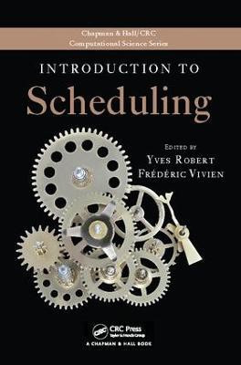 Introduction to Scheduling(English, Paperback, unknown)