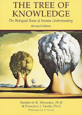 Tree of Knowledge(English, Paperback, Maturana Humberto R.)