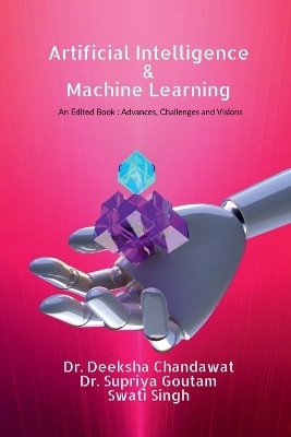 Artificial Intelligence and Machine Learning(English, Paperback, An Edited Book)