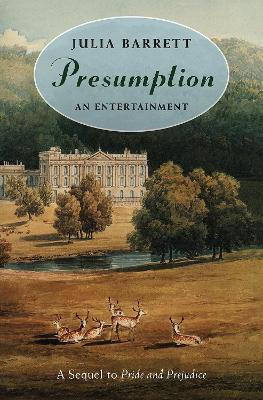 Presumption(English, Paperback, Barrett Julia)