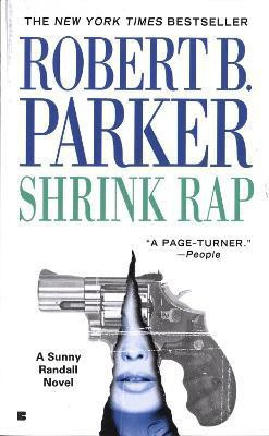 Shrink Rap(English, Paperback, Parker Robert B.)