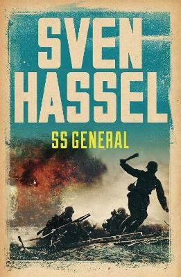 SS General(English, Paperback, Hassel Sven)